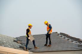 Best Storm Damage Roof Repair  in La Mirada, CA